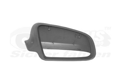 VAN WEZEL Copertura, Specchio esterno 0325842 VAN WEZEL 0325842 Calotta specchietto Audi 80 B2 originale prezzo