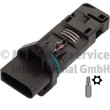 PIERBURG Luftmassenmesser (LMM) 7.07759.36.0 PIERBURG 7.07759.36.0 Original BENTLEY Luftmassenmesser (LMM) Kosten