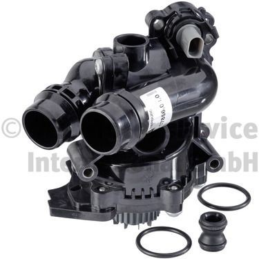 PIERBURG Pompa acqua 7.07856.08.0 7.07856.08.0 Pompa acqua JEEP GRAND CHEROKEE PIERBURG costo