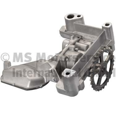 Oil Pump PIERBURG 7.07919.11.0 PIERBURG 7.07919.11.0 Oil pump Fiat SCUDO 1999