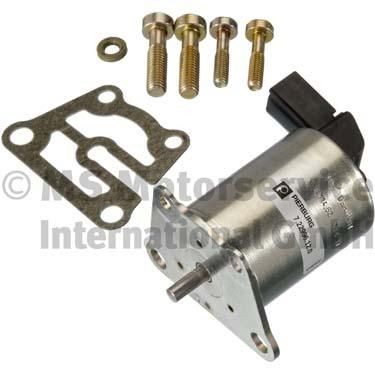 Venttiili, pakokaasun kierrätys PIERBURG 7.22996.12.0 PIERBURG 7.22996.12.0 VOLVO S60 2021 Pakokaasun kierrätysventtiili
