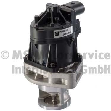 EGR-ventil PIERBURG 7.24809.80.0 PIERBURG 7.24809.80.0: AGR Jeep GRAND CHEROKEE 2002