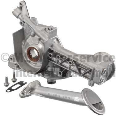 Bomba de óleo PIERBURG 7.29222.01.0 PIERBURG 7.29222.01.0: Bomba de óleo Fiat UNO 2007
