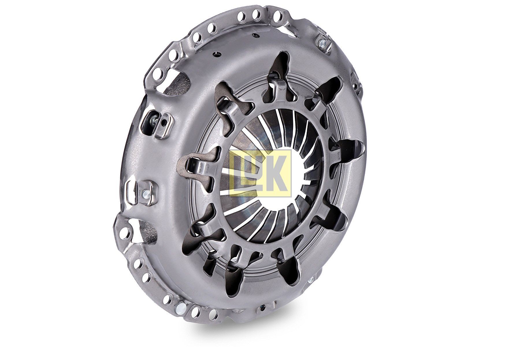 LuK Tryckplatta 120 0458 10 120 0458 10 LuK tryckplatta TOYOTA AURIS