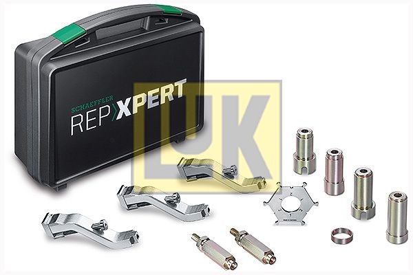 LuK Kupplung/Schwungrad Montagewerkzeugsatz (400 0418 10) online kaufen LuK Kupplung/Schwungrad Montagewerkzeugsatz (400 0418 10) online kaufen