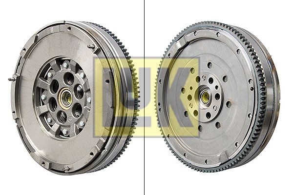 LuK Volano bimassa 415 0791 10 LuK 415 0791 10 Volano bimassa DAEWOO Lublin Van originale prezzo
