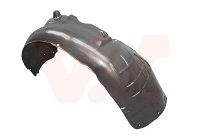 VAN WEZEL Wheel arch liner 0326434 VAN WEZEL 0326434 Wheel arch liner