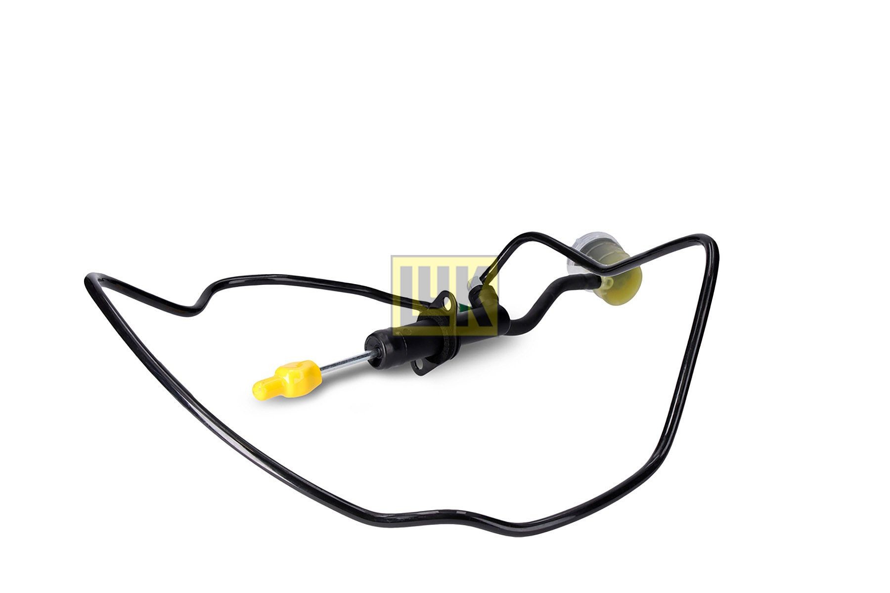 LuK Hoofdcilinder van de koppeling 511 0307 10 Drukcilinder, koppeling Ford RU8 511 0307 10 LuK