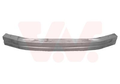 VAN WEZEL Suporte, pára-choques 0326560 VAN WEZEL 0326560 Reforço parachoques Audi TT 8J preço