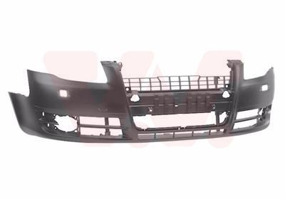 VAN WEZEL Stötfångare 0326576 pris Stötfångaren Audi 8H7, B6, 8HE, B7 0326576 VAN WEZEL