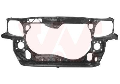 Μπροστινή επένδυση VAN WEZEL 0326668 VAN WEZEL 0326668: Μπροστινή επένδυση Audi A4 2020