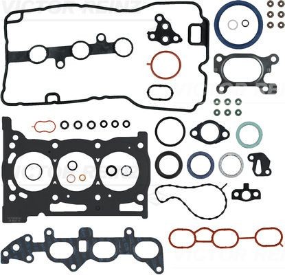 REINZ Motor pakking, complete set 01-10200-01 REINZ 01-10200-01 Carterpakking set Toyota Aygo AB 40 originele prijs
