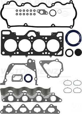 REINZ Komplet pakningssæt, motor 01-10246-01 REINZ 01-10246-01 Hyundai Accent LC Komplet pakningssæt motor originale pris