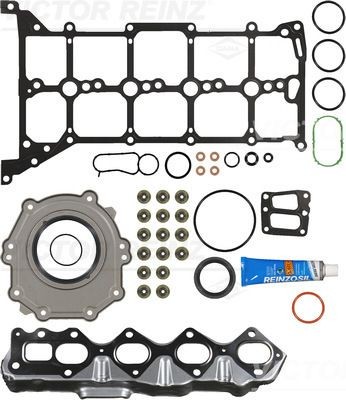 REINZ Tetnings helsett, motor 01-12662-01 Tetnings helsett motor REINZ Ford SIERRA 01-12662-01