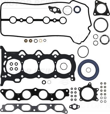 Tetnings helsett, motor REINZ 01-53135-02 REINZ 01-53135-02 Toppakning TOYOTA PRIUS 2000