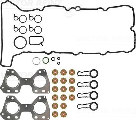 REINZ Jeu de joints d'étanchéité, culasse de cylindre 02-10049-01 REINZ 02-10049-01 Pochette joint haut moteur RAV4 IV SUV (XA40) d'origine prix