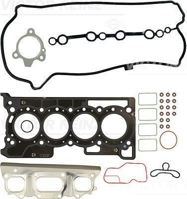 REINZ Sotningssats 02-10256-01 REINZ 02-10256-01 Topplockspackning NISSAN Townstar Evalia MPV (XFK)