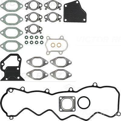 REINZ Tihendikomplekt, silindripea 02-33956-04 REINZ 02-33956-04 Tihendikomplekt silindripea Citroen Jumper 230 odav