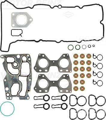 REINZ Gasket Set, cylinder head 02-38110-01 REINZ 02-38110-01 Gasket Set, cylinder head