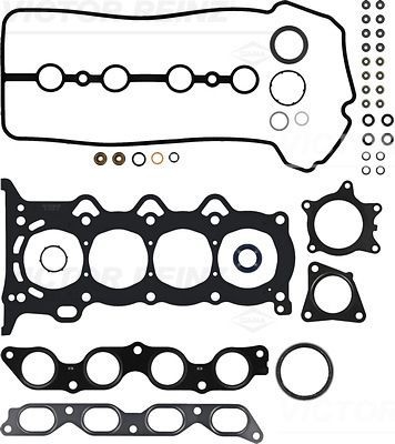 Pakkingsset, cilinderkop REINZ 02-53135-02 REINZ 02-53135-02 Koppakking, motor TOYOTA PRIUS 2000