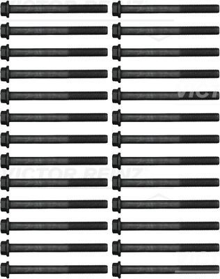 REINZ Topplocksbultsats 14-10024-01 14-10024-01 REINZ topplocksbultar IVECO MASSIF