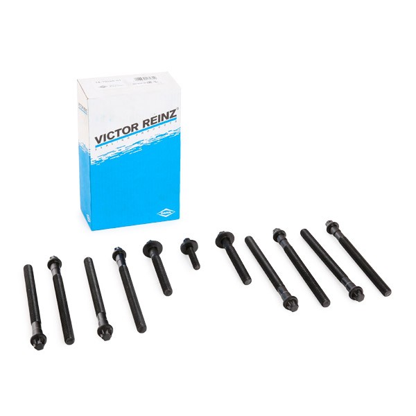 REINZ Topplokksbolter 14-10026-01 REINZ 14-10026-01 Strekkbolter JEEP Grand Cherokee WH billige