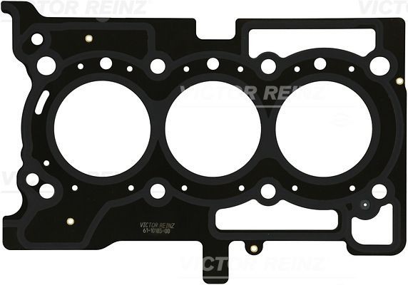 Tetning, topplokk REINZ 61-10185-00 REINZ 61-10185-00: Topplockspackning Renault TWINGO 2019
