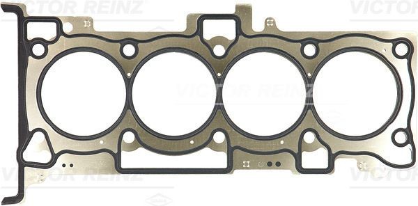 Pakking, cilinderkop REINZ 61-10239-00 REINZ 61-10239-00: Koppakking, cilinder Mitsubishi ECLIPSE 2015
