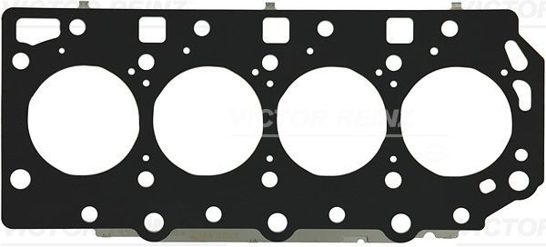 Toppakning REINZ 61-10244-10 REINZ 61-10244-10: Topstykke pakning Kia SORENTO 2005