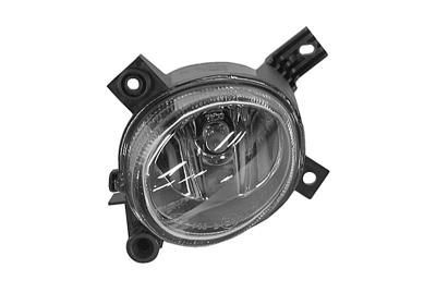 Farol de nevoeiro VAN WEZEL 0326995 VAN WEZEL 0326995: Jogo de faróis de nevoeiro Audi A3 2004