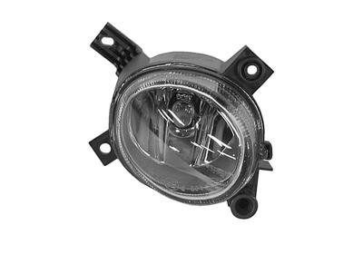 VAN WEZEL Dimljus 0326996 0326996 VAN WEZEL dimstrålkastare AUDI ALLROAD