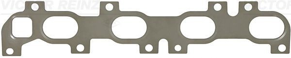 REINZ Tetning, eksosmanifold 71-11809-00 Eksosmanifold pakning REINZ Alfa Romeo SPIDER 71-11809-00