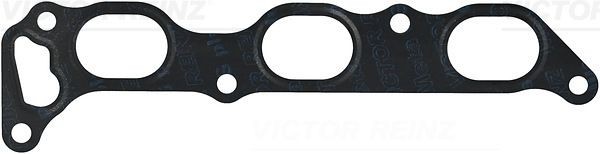 Junta, colector de admissão REINZ 71-12649-00 REINZ 71-12649-00: Junta de coletor de admissão Nissan NOTE 2015