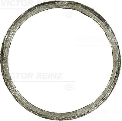 REINZ Joint d'étanchéité, tuyau d'échappement 71-12904-00 BMW Z4 Joint d'echappement REINZ 71-12904-00