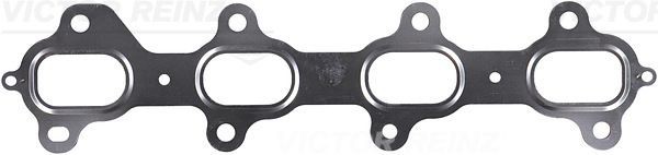 REINZ Junta, colector de escape 71-13040-00 REINZ 71-13040-00 originais Junta colector de escape KIA CARENS preço