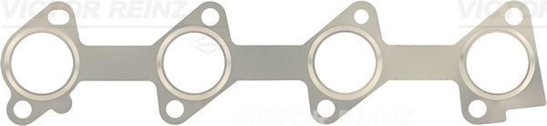 REINZ Pakning, udstødningsmanifold 71-37214-10 REINZ 71-37214-10 Renault Megane III Grandtour Udstødningsmanifold pakning originale pris