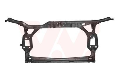 VAN WEZEL Face avant 0327668 VAN WEZEL 0327668 Armature avant Porsche Panamera 970 pas cher