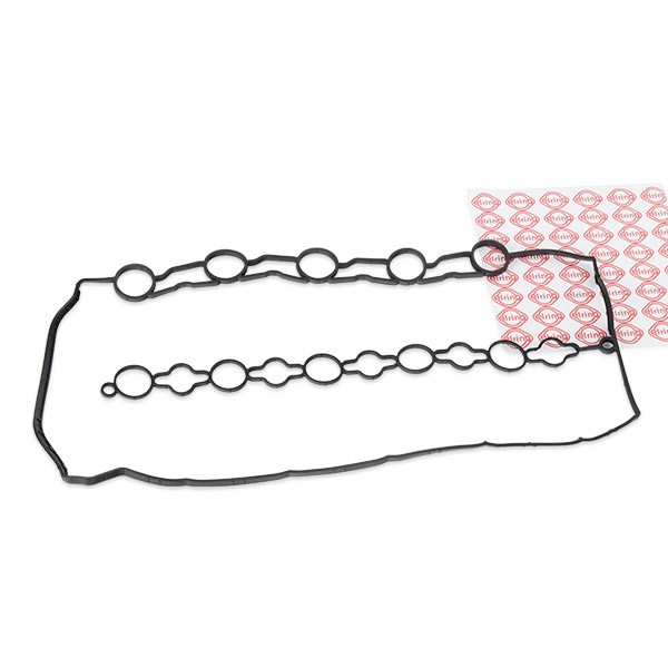 ELRING Tetning, topplokkdeksel 282.160 ELRING 282.160 originale Toppdekselpakning BMW 1-serie pris