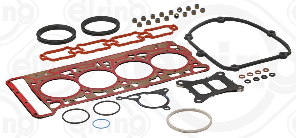 Pakkingsset, cilinderkop ELRING 313.201 ELRING 313.201 Koppakking, motor AUDI TT 2015