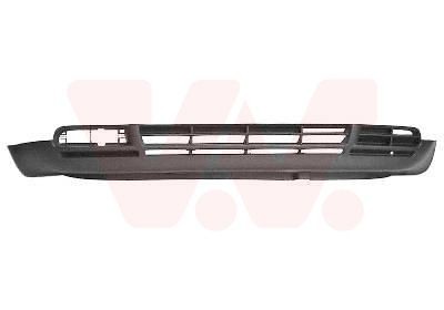 VAN WEZEL Spoiler 0330500 VAN WEZEL 0330500 Bumper spoiler A3 Sportback (8YA) originele prijs