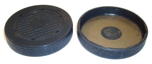 ELRING Deksel, kamaksel 332.620 ELRING 332.620 Kamaksel Alfa Romeo 2600 originale