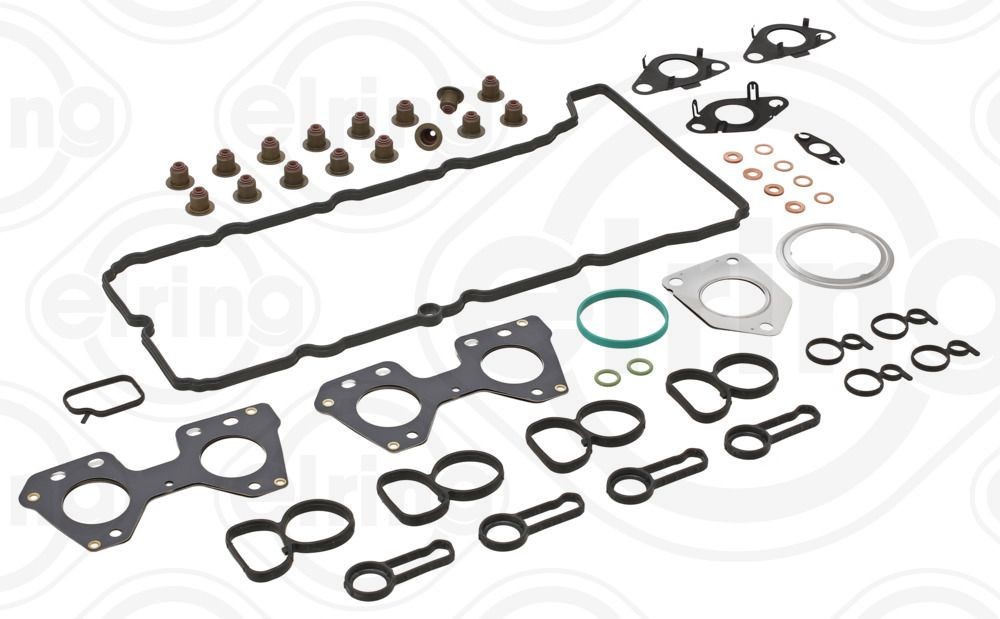 ELRING Kit guarnizioni, Testata 455.930 ELRING 455.930 costo Kit guarnizioni testata TOYOTA online