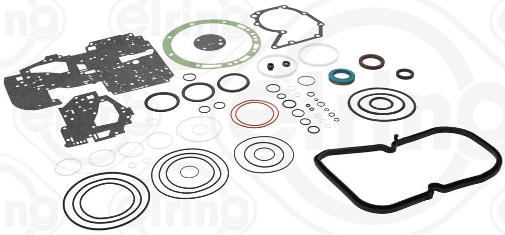 ELRING Pakningssett, automatgir 476.060 476.060 Pakning girkasse ELRING BMW X1