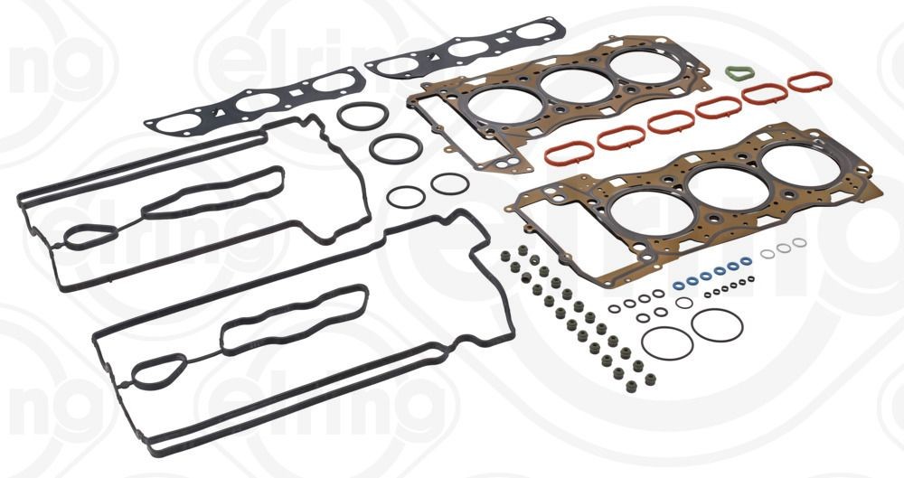 ELRING Tihendikomplekt, silindripea 476.630 ELRING 476.630 Tihendikomplekt silindripea Porsche 911 991 Cabrio odava hinnaga