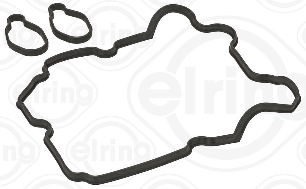 ELRING Tetningssett, topplokkdeksel 482.440 ELRING 482.440 Toppdekselpakning Impreza V Sedan (GK) pris