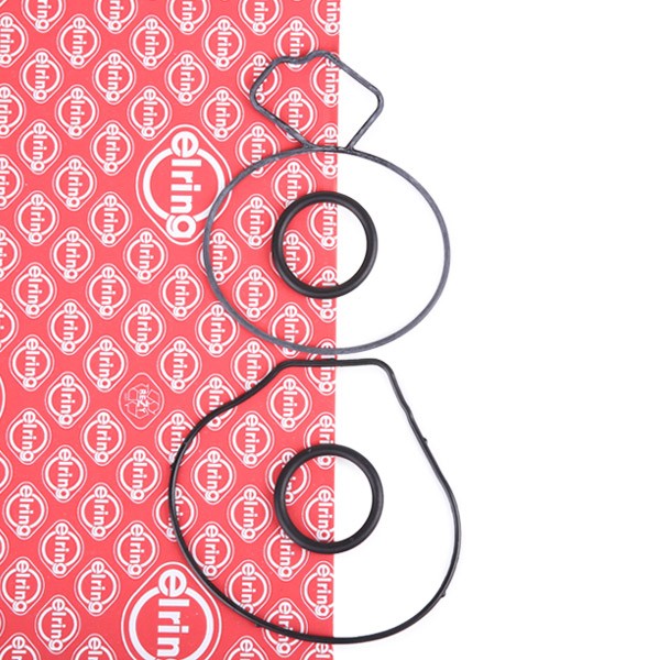ELRING Gasket Set, water pump 483.760 ELRING 483.760 genuine Saab 900 II Convertible water pump gasket price
