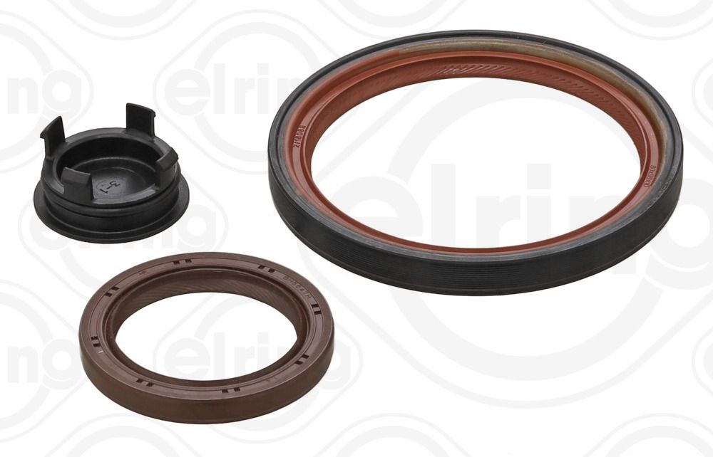 ELRING Kit de bagues d'étanchéité, moteur 484.270 Joints d'etanchéité Honda Accord Break mk8: Kit de bagues d'étanchéité, moteur ELRING 484.270