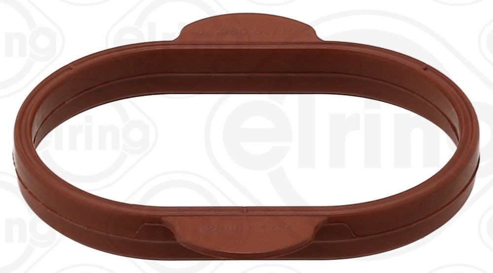 ELRING Ansaugkrümmer-Dichtung 484.980 484.980 ELRING Cayenne Coupe (9YB) Ansaugkrümmerdichtung kaufen