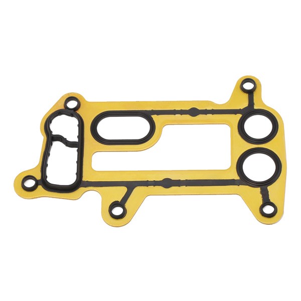 ELRING Dichtung, Ölkühler 492.030 Dichtung Ölkühler ELRING Daihatsu MATERIA 492.030