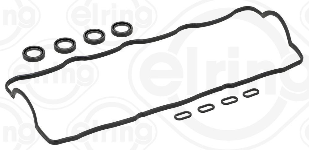 ELRING Pakkingset, klepdeksel 508.530 508.530 Kleppendeksel pakking KIA XCEED ELRING